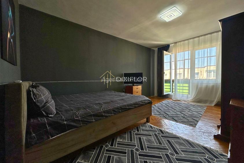Apartament cu 2 camere | Unirii | 88.250 € - 4