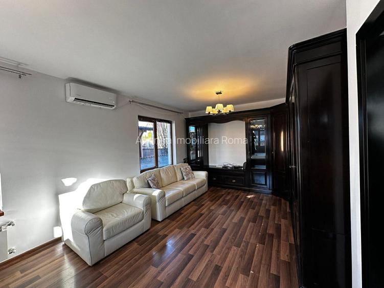 Casa P+1 zona Baisa  teren 1200 mp - 2