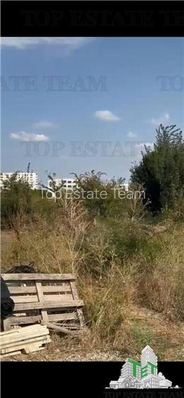 Teren in fata padurii Baneasa cu certificat urbanism 2026 - 5