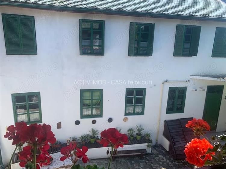 Cladire cu Arhitectura Traditionala - 691 mp - Ultracentral Oradea - 13