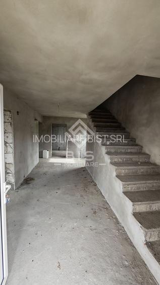 Casă Individuală 10 Ari Teren – Valea Jelnei - 15