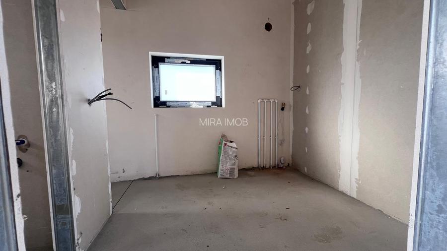 Spații comerciale de vânzare – poziție stradală, Domnești | 280 mp | Teren 480 m - 5