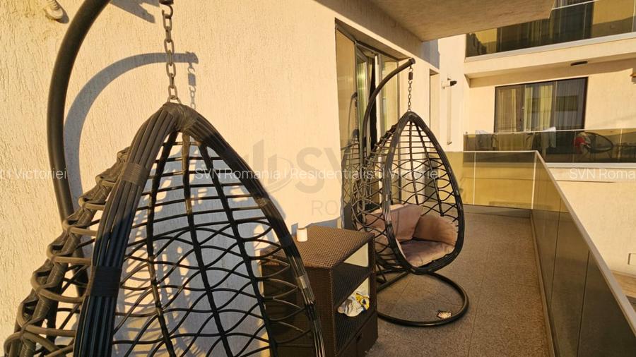 REA1028306 Apartament 3 Camere I Pipera I Rond OMV - 11