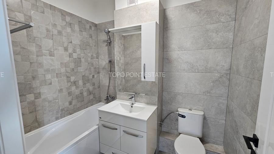 Plaza Residence Metrou Lujerului Parcul Liniei - 3