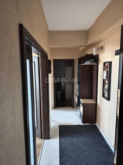 Apartament 2 camere BLOC NOU, Nicolina 2 ! Investitie ! - 3