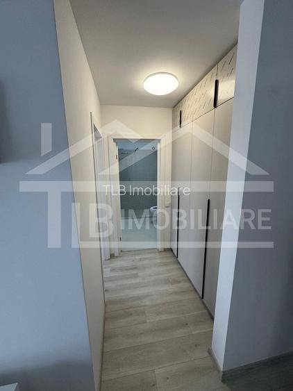 Apartament de 2 camere, 56mp, parcare, zona Ama Residence - 9