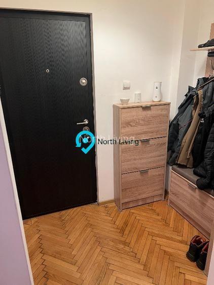 Apartamanet 3 camere in zona Maria Rosetti - 6