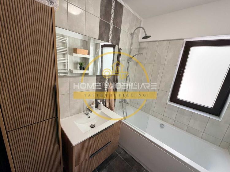 Apartament 3 camere, etaj 3/5 86mp // Valea Lupului - Rond Era - 6