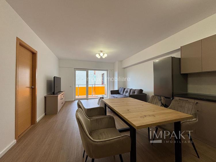 Apartament 2 camere Iulius  Mall-  Pet Friendly - 2