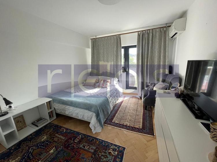 VANZARE APARTAMENT 3 CAMERE RENOVAT DECOMANDAT 90MP UNIRII RADU VODA - 8