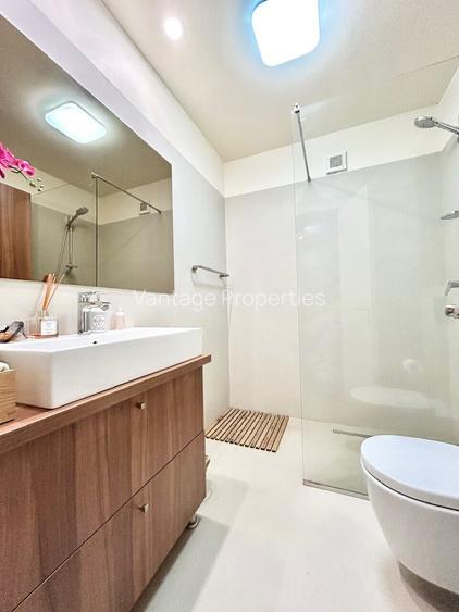 Vilă duplex | complex rezidential cu piscină | Iancu Nicolae - 11
