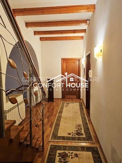 Vila D+P+E+M, teren 898mp, piscina, IANCU NICOLAE-Cambridge School - 25