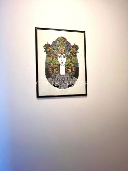 NATURA REZIDENCE, 3 CAMERE LUX,vand/inchiriez, ETAJ 1, GARAJ, BOXA - 21