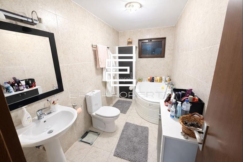 Casa tip duplex 100 mp, teren 240 mp, zona Profi, Selimbar - 11