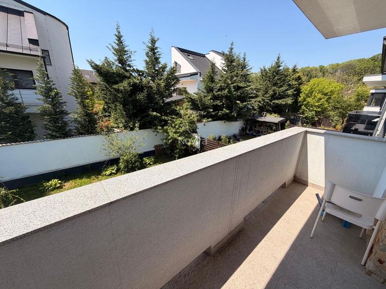 Vila de Lux in Iancu Nicolae | 5 Camere | Garaj acoperit | Curte 253mp - 4