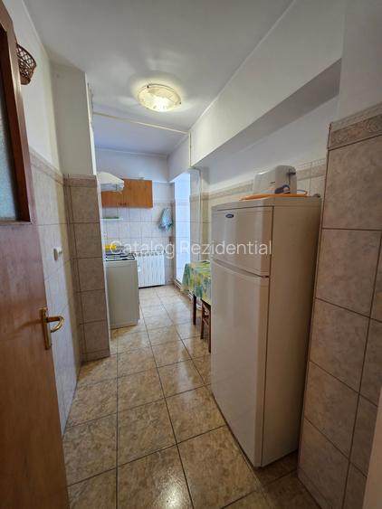 Garsoniera de vanzare in zona Unirii Zepter, Rond Alba Iulia, Comision 0% - 5