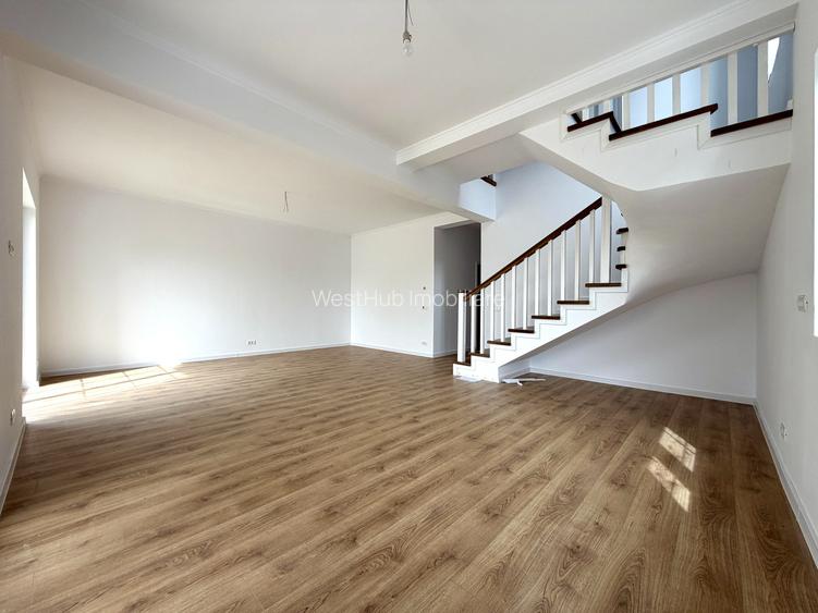 COMISION 0% Duplex 5 camere, 120 mp utili, 300 mp teren - Giarmata - 3