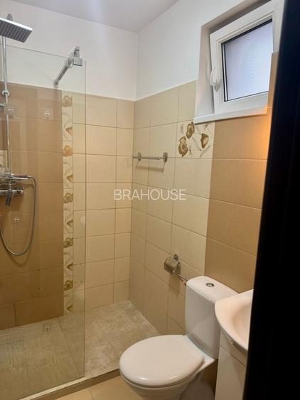 Duplex de închiriat – Cartier exclusivist Green Valley, Noua, Brașov - 11