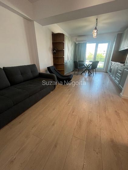 Apartament 2 camere modern Timpuri Noi- loc de parcare inclus! - 6