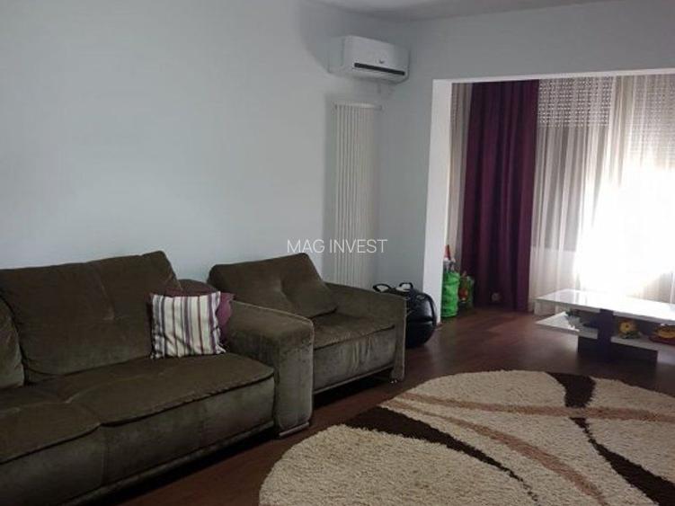 Apartament cu doua camere, mobilat si utilat - Str. Tecuci, T-uri - 5