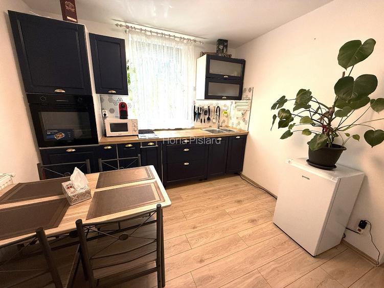 Vand casa cu teren in sat Prunaru,com Bujoreni,Jud Teleorman  - 12
