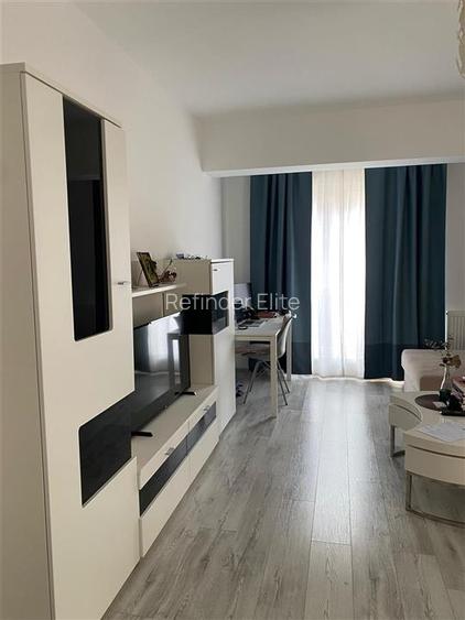 Inchiriere 2 camere LUX | Titan - Nicolae Teclu | loc parcare subteran| - 8