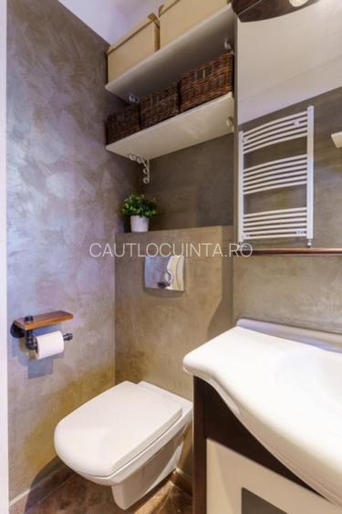 Apartament 3 camere | Timpuri Noi | Tineretului | Parcare | Lux | 90mp - 13