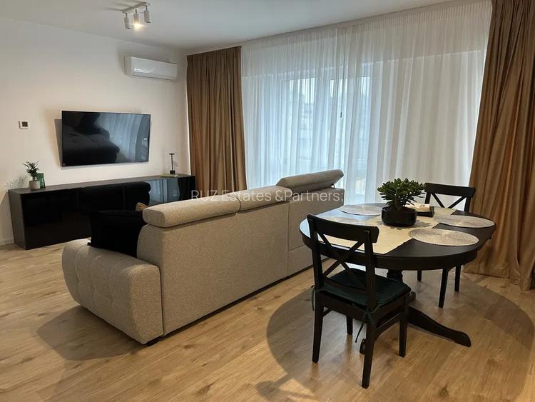 Apartament 3 Camere | Modern | Parcare | Belvedere Residence - 3