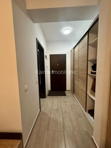 GBLOC NOU- ÎNCHIRIERE GARSONIERĂ CU BALCON-Metrou Valea Ialomiței - 10