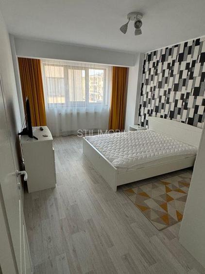 Apartament o camera de vanzare 37 mp utili + Loc parcare inclus! - 5