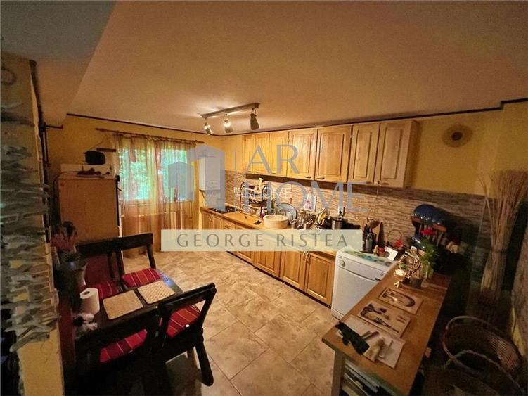 Vila Centru Brebu  153mp s,c, - 4