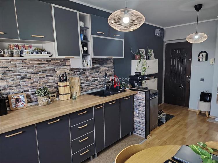 Apartament 3 camere Titan  1 Decembrie -Auchan - 13