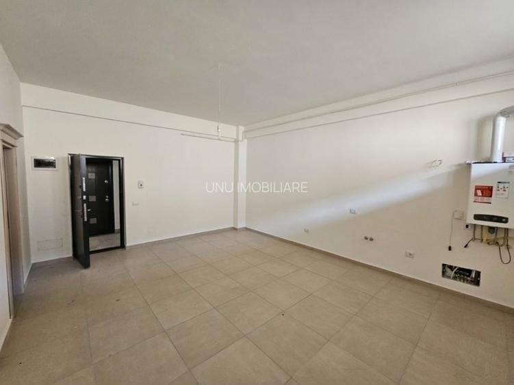 Apartament 1 camera, intabulat Visan - 4