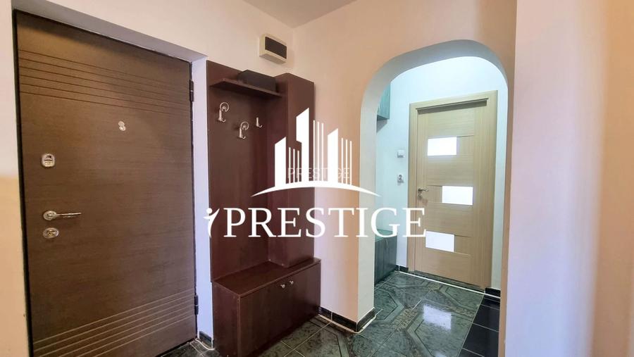 APARTAMENT 2 CAMERE | BALCON | 60 MP UTILI | SIBIU | CALEA POPLĂCII - 9