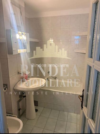 Apartament 3 camere decomandat parter, centrala Bucovina - 9