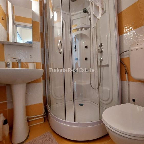 Apartament 4 camere  decomandate, 78 mp, Manastur-Dennver! - 18