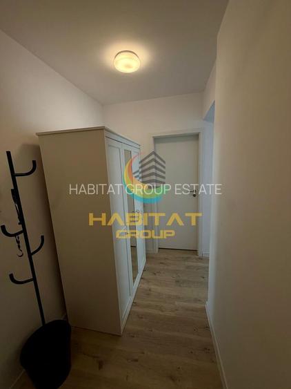 Garsoniera Grand Arena Sector 4 Gata de Mutare - 4