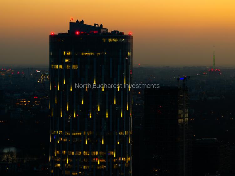 3 CAMERE - BLOC NOU - FLOREASCA/AVIATIEI - 2