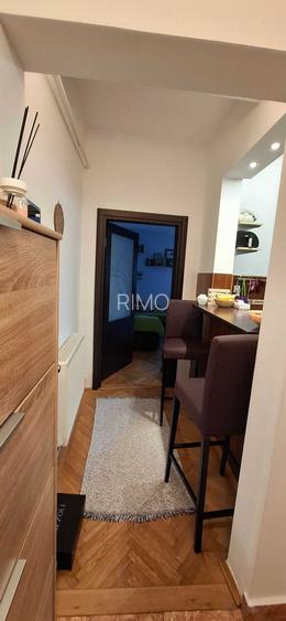 Apartament Pache Protopopescu / Foișorul de Foc - 4