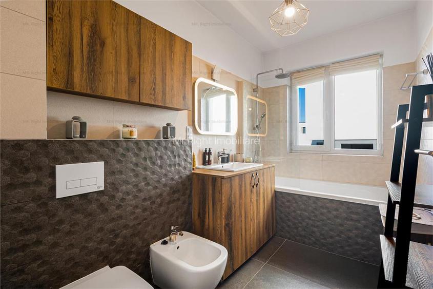 Apartament 2 camere + dressing | parcare proprie | Brasov - 8