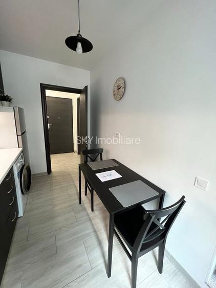 Apartament 2 camere I Exigent Plaza Faza 2 | Mutare imediată - 3