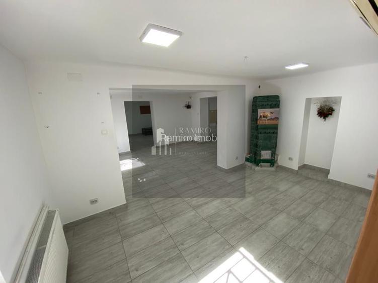 Apartament /casa 146mp 7camere Bulevadul Marasesti -birouri, comercial - 5