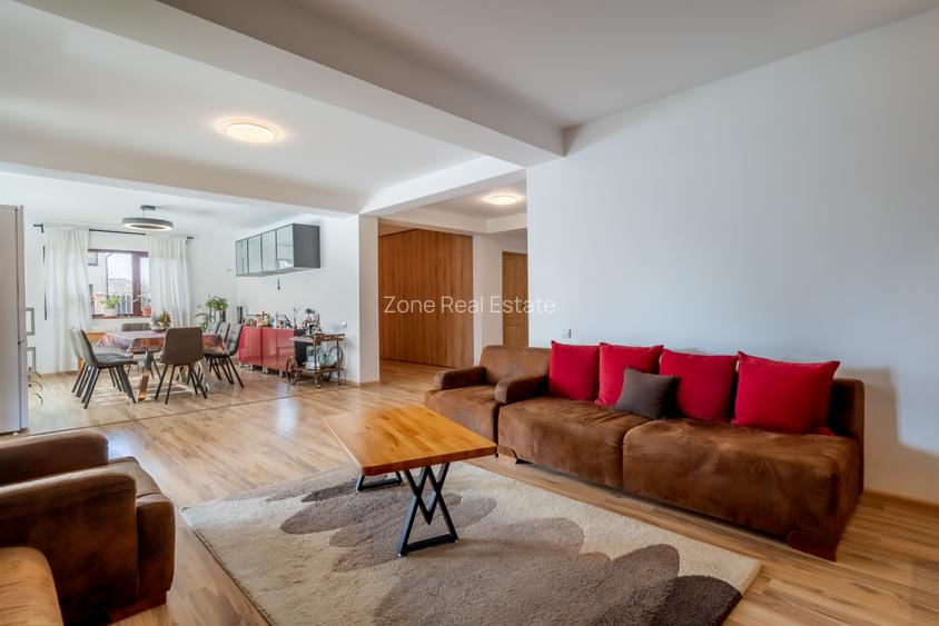 Vila de vanzare Branesti,,teren suplimentar, gata de mutare si acces rapid. - 22