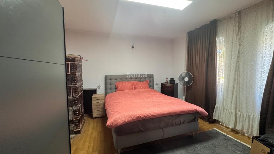 Casa in localitatea Lovrin - 8