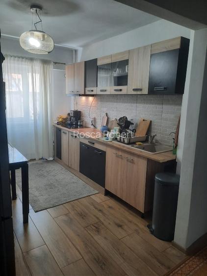 Apartament 3 camere ultracentral  - 3