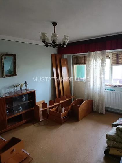 - Apartament 2 camere confort 1 decomandat Obor, etaj 2. - 2