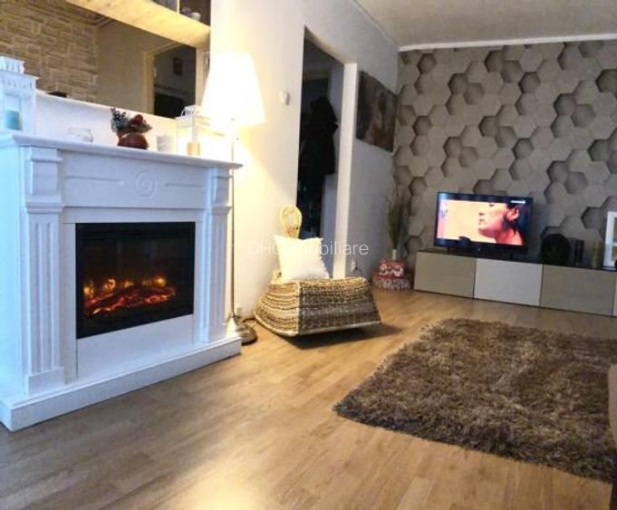 Apartament 2 camere zona Unirii - 5