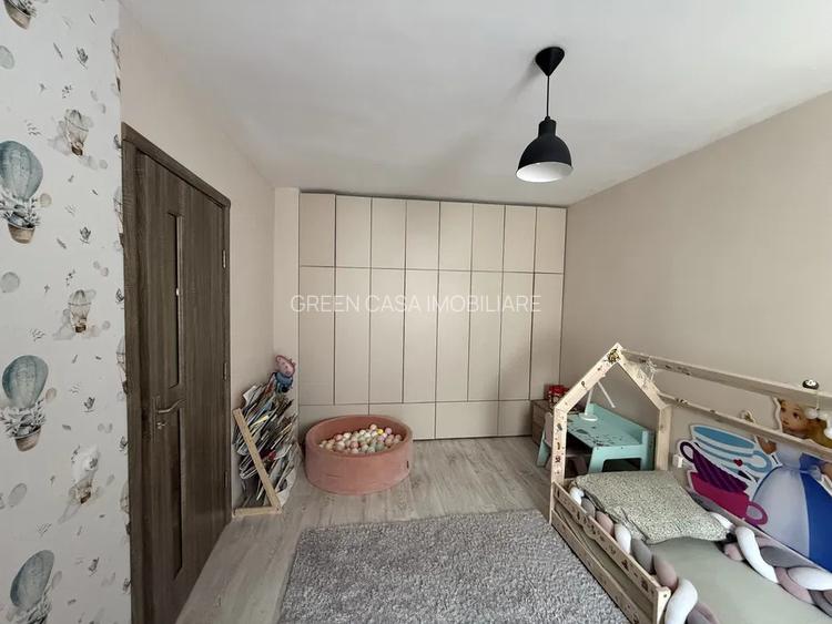 Apartament 3 camere | Etaj 3 | lift | Zona Răzoare / Vivo - 6