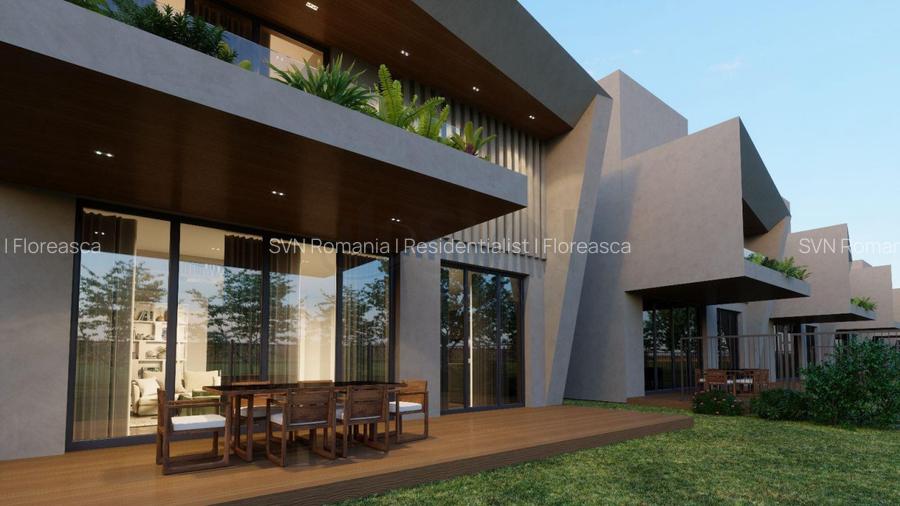 REV2003605 Casa inteligenta cu pompe de caldura Voluntari - 18