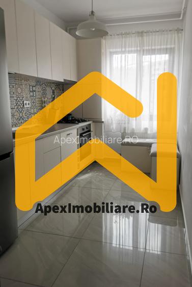 Lujerului  | 2 Camere | Centrala proprie | Balcon | Metrou 7min - 6